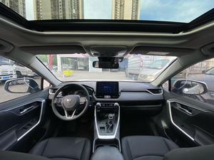 Toyota <span class=keywords><strong>RAV4</strong></span> <span class=keywords><strong>hybride</strong></span> <span class=keywords><strong>2021</strong></span>, 2,5 L CVT, traction avant, édition Elite - Product Image 5