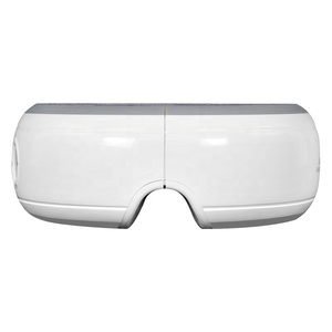 El más vendido 2024 Sleep Eyes CE RoHS Mini Music <span class=keywords><strong>Digital</strong></span> <span class=keywords><strong>Eye</strong></span> Care Massage Machine Vibración Presión de aire Masajeador de ojos con calor - Product Image 3