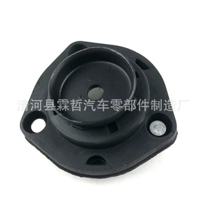 Support supérieur d'amortisseur Toyota 48750-21020 48760-21020, bagues en caoutchouc pour véhicules à transmission manuelle - Product Image 1