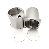 KAIERWO - Service de fabrication sur mesure OEM - Usinage par découpe, fraisage, tournage - Acier inoxydable, aluminium - Services d'usinage CNC 5 axes