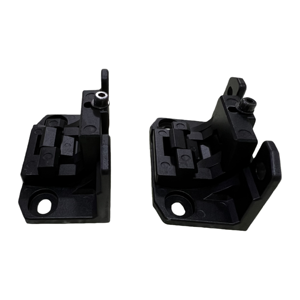 Rejilla de Seguridad GL-RB21 sin Espacios Vacíos, Piezas Metálicas Utilizadas para la Renovación de Líneas de Producción y Depuración Rápida GL-RB21 KEYE - Product Image 5