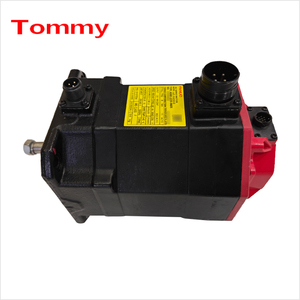 A06B-2235-B605 Motor Servo AC FANUC Plc - Product Image 6