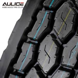 Neumáticos Radiales para Camión al Por Mayor, Modelo AW817 11R22.5 y 11R24.5, Precio de Fábrica, Llantas Aulice - Product Image 2