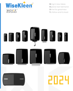 Распределитель мыла для душа ручной, 2024, оптом - Product Image 6