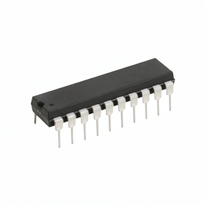 20 DIP Electronic Circuit Components BOM IC In Stock CY7C63001C-PXC Embedded - Product Image 1