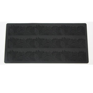 Disegni diversi antiaderenti fiore pizzo tappetino <span class=keywords><strong>in</strong></span> rilievo <span class=keywords><strong>zucchero</strong></span> strumenti artigianali stampi <span class=keywords><strong>in</strong></span> Silicone <span class=keywords><strong>per</strong></span> la decorazione di <span class=keywords><strong>torte</strong></span> - Product Image 5