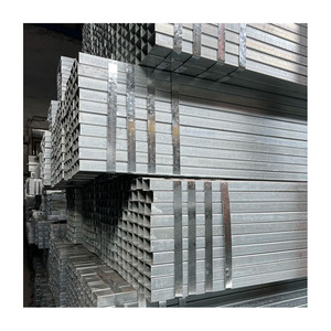 <span class=keywords><strong>Tube</strong></span> <span class=keywords><strong>carré</strong></span> en acier galvanisé au carbone <span class=keywords><strong>40x40</strong></span>, section creuse, <span class=keywords><strong>prix</strong></span> <span class=keywords><strong>du</strong></span> <span class=keywords><strong>tube</strong></span> <span class=keywords><strong>carré</strong></span> <span class=keywords><strong>de</strong></span> 1 pouce - Product Image 2