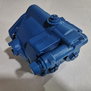 Bomba Hidráulica de la Serie PVB, PVB20-RS-20-C-11-PRC, PVB20-LS-20-C-11-PRC, PVB20-RS20-C-11, Bomba de Pistones Hidráulica de Alta Presión - Product Image 1