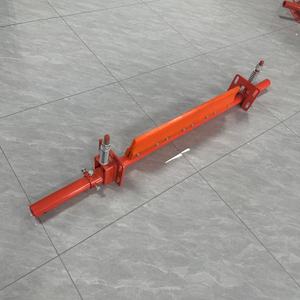 Nuevo Limpiador de Bandas Transportadoras, Raspador de Bandas Transportadoras, Limpiador Principal de Primera Calidad, Tipo H, <span class=keywords><strong>Material</strong></span> de Poliuretano Importado de Alta Resistencia, 500 kg - Product Image 6