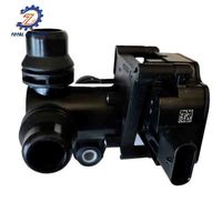 Katup Kontrol Pertukaran Air AC Mobil OEM A0005061500 untuk Mer-cedes Ben-z