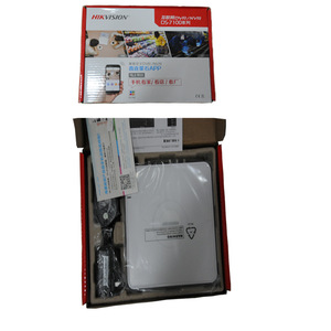 Caméra de surveillance Hikvision Dome 2mp H.264 Vision nocturne Caméra de sécurité intérieure et extérieure CCTV - Product Image 2