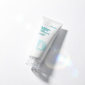 Espuma Limpiadora Dr.Different Vitaacnal Trouble 200 ml para Piel Propensa al Acné, Limpieza con Aminoácidos - Product Image 1