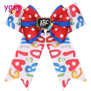 Basit ilmek şerit saç tokası kalem klip kelepçe aksesuarları kadınlar - Product Image 5