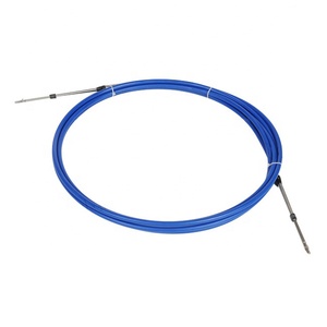 Câble Morse 33C pour moteur marin, câble de commande push-pull, câble de direction pour <span class=keywords><strong>bateau</strong></span>, câble de moteur <span class=keywords><strong>hors</strong></span>-<span class=keywords><strong>bord</strong></span> utilisé pour les embarcations - Product Image 2