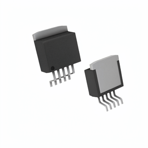 Gestion de l'alimentation (PMIC) LT3015MPQ-15 # PBF Original : Service tout-en-un pour l'achat en ligne de composants électroniques TO-263-6, D2PAK, TO-263BA - Product Image 1