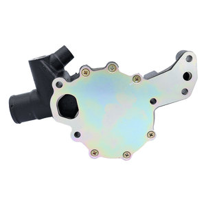 Bomba de agua Cw Gwt-109A 16100-59065 16100-59075 para camión Toyota, pieza de repuesto - Product Image 3