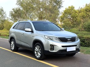 SUV coréen importé <span class=keywords><strong>2014</strong></span> pour <span class=keywords><strong>Sorento</strong></span> 2.4 Essence Ultimate UVO 5 places, puissance <span class=keywords><strong>V6</strong></span> fluide, haut de gamme, entièrement équipé, fiable, conduite à gauche - Product Image 2