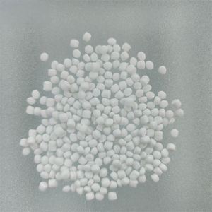 Free Sample Provide Injection Molding Virgin LLDPE M200024 Plastic <b>Granules</b> for Industrial Containers/Housewares Application - Product Image 2
