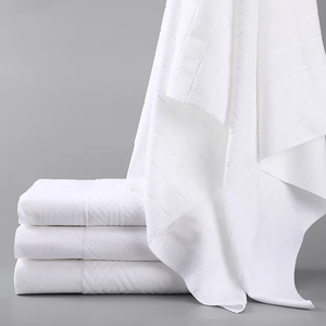 Ensemble de serviettes <span class=keywords><strong>Ihram</strong></span> pour hommes, Hajj et Omra, 100% microfibre et coton naturels, doux, non cousus - Product Image 3