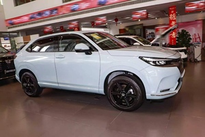 Vehículo Eléctrico Usado Honda ENP1 Edición Extrema 23, 420 KM de Autonomía NEDC 401-500 km, SUV Pequeño Económico y Práctico - Product Image 3
