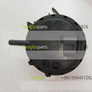 <span class=keywords><strong>Pièces</strong></span> <span class=keywords><strong>détachées</strong></span> pour <span class=keywords><strong>lave</strong></span>-<span class=keywords><strong>vaisselle</strong></span> 049620 6466178.00 Contrôleur de pression 250/130-390mbar pour <span class=keywords><strong>lave</strong></span>-<span class=keywords><strong>vaisselle</strong></span> <span class=keywords><strong>Electrolux</strong></span> Remplacement - Product Image 3