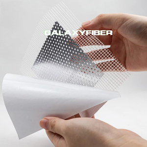 Kits <span class=keywords><strong>de</strong></span> réparation modernes en <span class=keywords><strong>fibre</strong></span> <span class=keywords><strong>de</strong></span> <span class=keywords><strong>verre</strong></span> pour murs, pour fissures murales, pour usage domestique et commercial, intérieur/extérieur - Product Image 3