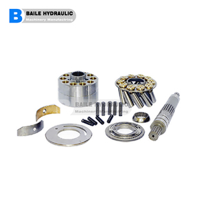 ชุดซ่อมปั๊มไฮดรอลิก NC PVD-3B-54 PVD-3B-56 PVD-3B-60 PVD-3B-66P อะไหล่ - Product Image 6