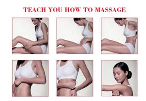 1000g <span class=keywords><strong>Hot</strong></span> Cream Abnehmen Fett verbrennung Gewichts verlust Creme Taille Slim Gel Private Label - Product Image 6