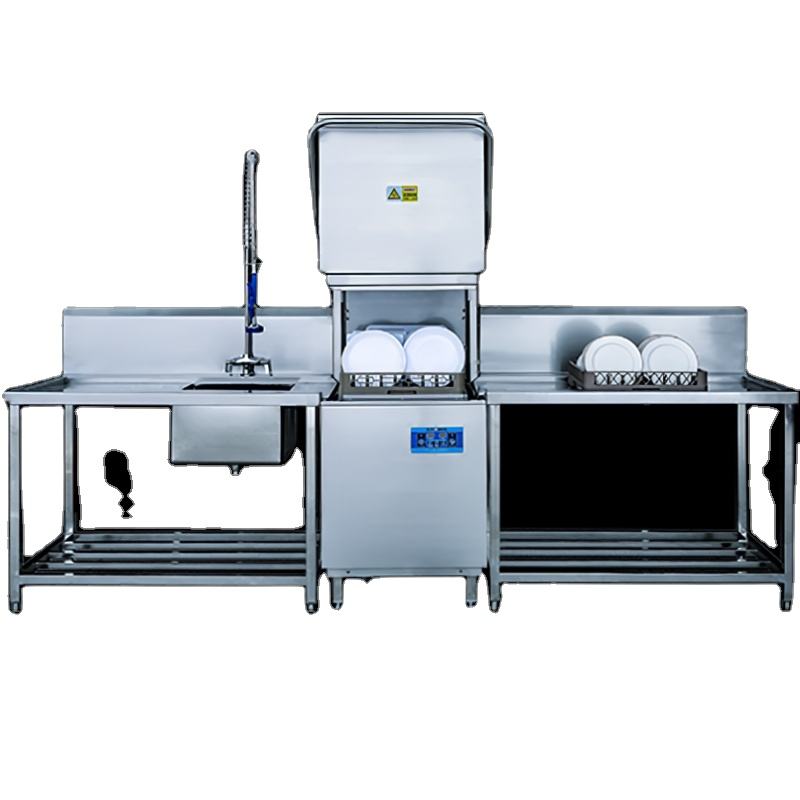 Catering Equipment Restaurant Dishwasher For Sale Professional