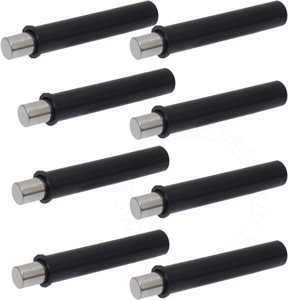 Dumpster Amortiguador Varilla telescópica Amortiguador entrante hidráulico - Product Image 6