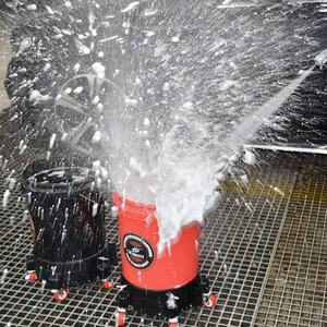 SCARCITY Chine usine meilleure vente shampooing de lavage de voiture portable neige mousse lavage de voiture détaillant - Product Image 6