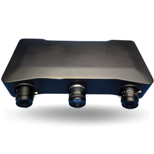 <span class=keywords><strong>Scanner</strong></span> <span class=keywords><strong>3D</strong></span> industriel avec numérisation rapide et facile, haute précision, objectif détachable <span class=keywords><strong>pour</strong></span> l'<span class=keywords><strong>impression</strong></span> <span class=keywords><strong>3D</strong></span> de bureau et la rétro-ingénierie - Product Image 4