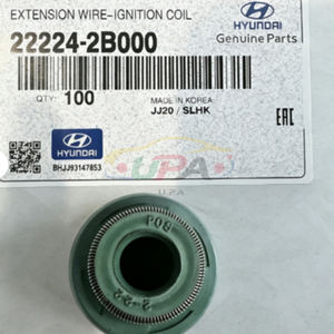 Válvula de Retén de Alta Calidad para Sistema de Motor 22224-38010 2222438010 para Hyundai Accent 22224 38010 - Product Image 6