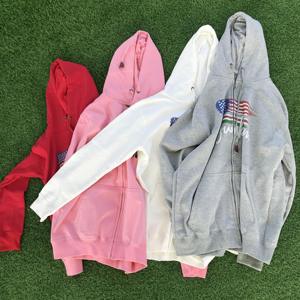 เสื้อมีฮู้ดสำหรับผู้ชายและผู้หญิงเสื้อฮู้ดปรับแต่งได้สำหรับฤดูหนาวเสื้อผ้าให้ความอบอุ่น - Product Image 6