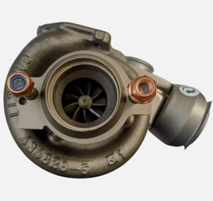 Turbocompressore GT2256V per BMW/Land Rover Range Rover <span class=keywords><strong>TD6</strong></span>/CAR M57D Nuovo/Usato 712541-5005S,7785839G04,7785840604,11657785839604 - Product Image 6