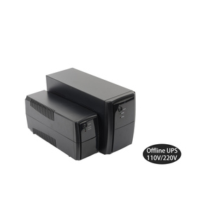 Trực tuyến 360W 650VA UPS sạc dự phòng cung cấp điện liên tục cho máy tính để sử dụng văn phòng - Product Image 5