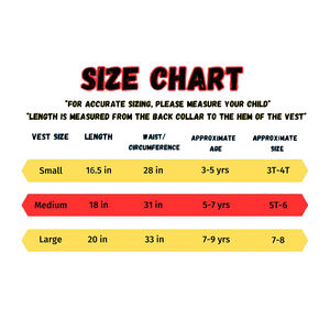 مخصص توحد Adhd سترة جسم قميص ضغط Abs سترة ضغط حسية للأطفال مرجحة مع التوحد Adhd - Product Image 3