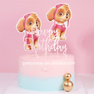 Vestido de tutú arcoíris hecho a mano, decoración de pastel de unicornio, herramienta creativa y divertida para graduación, hornear y repostería, decoraciones artísticas - Product Image 5