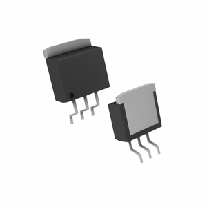 Power Management (PMIC) BOM IC In Stock TO 263 4, D2PAK , TO 263AA Buy Online Electronic Components CS5203-1GDPR3 - Product Image 1