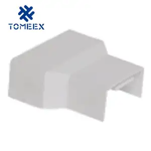 OEM Supported PVC/PPR Elbow Reducer Cast Square Head Customizable Size and Color