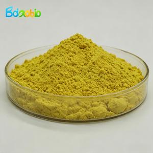 Extrait de Sophora <span class=keywords><strong>japonica</strong></span> de qualité alimentaire Lifecare Biotech, poudre de quercétine - Product Image 3