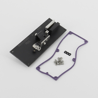 Ensemble de plaque de déviation pour imprimante à jet d'encre à solvant série 1000 VB395916-B (hors buse 50U) Pièces