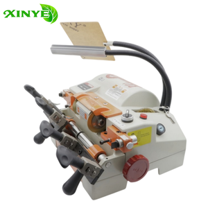 Machine à dupliquer les clés DEFU 100E1 220V 180W pour clés de voiture et de maison, outil de serrurier professionnel, prix d'usine - Product Image 3
