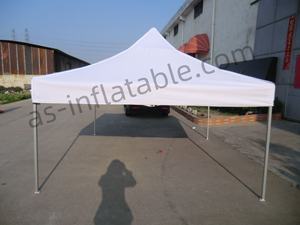 Carpa Plegable de 10x10 pies con Paredes Laterales, Gazebo Instantáneo para Eventos, Fiestas y Playa - Product Image 5