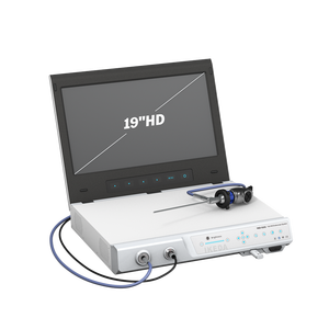 1080P taşınabilir ENT endoskopi kamerası All-in-one sistemi laparoskopik enstrüman - Product Image 4