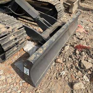 Prix de gros pour l'excavatrice KOMATSU PC70 d'occasion 7TON petite unité à chenilles avec certification EPA et CE - Product Image 3