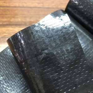 แผ่นปู<span class=keywords><strong>บ่อ</strong></span>และแผ่นป้องกันการรั่วไหลชนิดพิเศษสำหรับบ่อเพาะเลี้ยงกุ้ง - Product Image 1