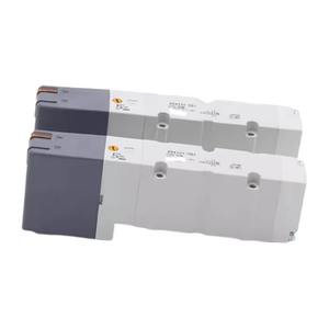 Válvula Solenoide Serie VQ2A01N-5-Q para Aplicaciones Industriales y de Automatización - Product Image 6