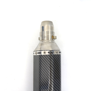 <span class=keywords><strong>ท่อ</strong></span>ไอเสียรถจักรยานยนต์คุณภาพสูง <span class=keywords><strong>Fmf</strong></span> 300 มม. แบบดัดแปลง ทนความร้อนสูง สำหรับ Suzuki Gsxr 150 R15 V3 ktm 690 - Product Image 3