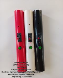 Encendedor de Fuegos Artificiales Fríos Sin Llama Abierta |   Disparador Electrónico Recargable para Eventos en Interiores - Product Image 3